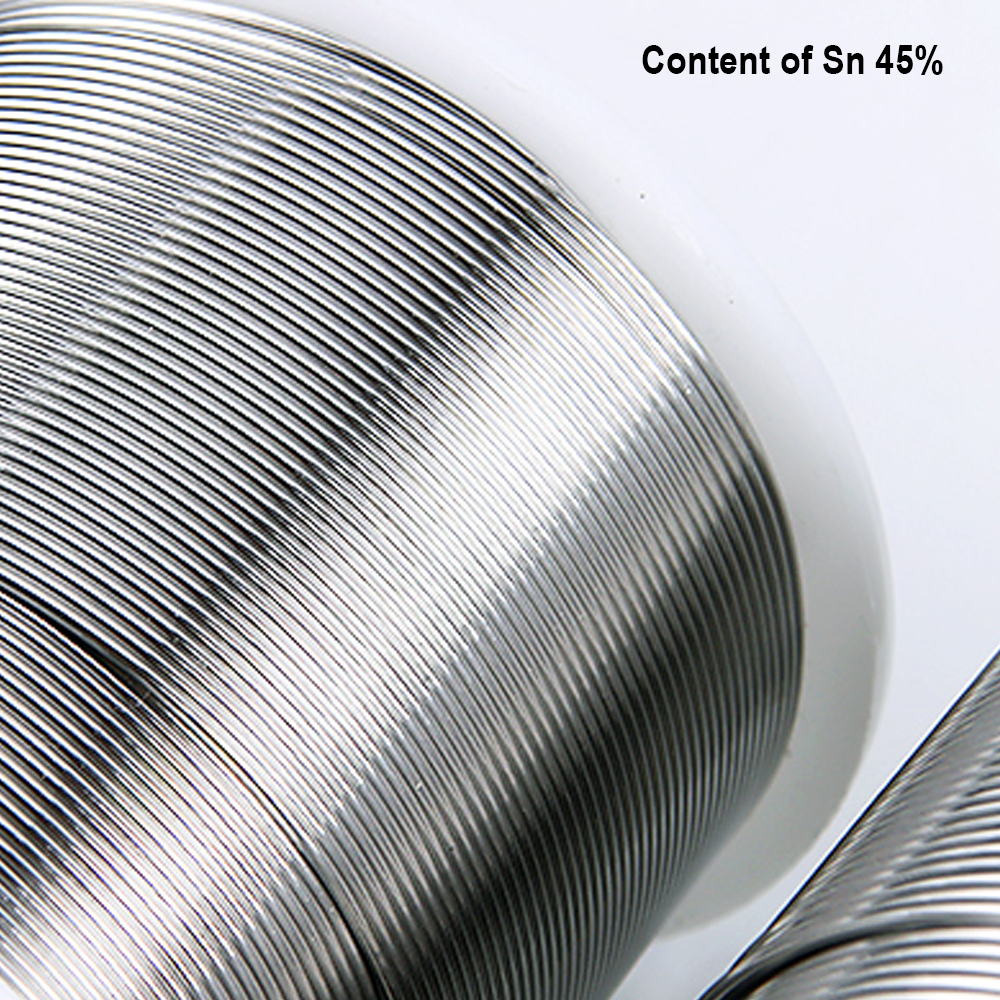 Припой 1мм/250гр. Арт. 606356